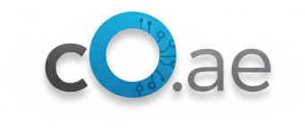 c0.ae Logo